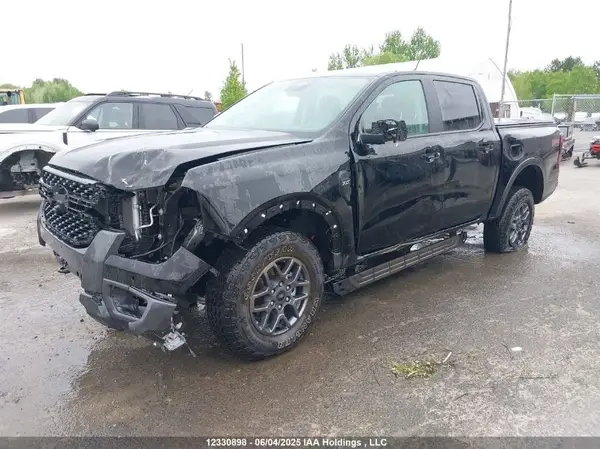 1FTER4HH8RLE58233 2024 FORD RANGER - Image 2