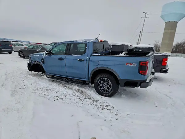 1FTER4HH8RLE60466 2024 FORD RANGER - Image 2
