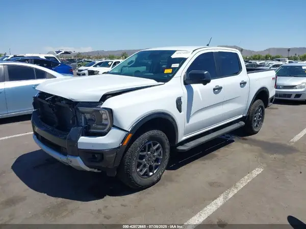 1FTER4HH8RLE60760 2024 FORD RANGER - Image 2