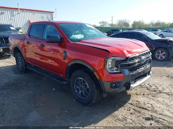 1FTER4HH8RLE62816 2024 FORD RANGER - Image 1