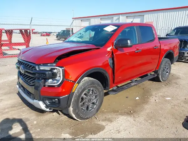 1FTER4HH8RLE62816 2024 FORD RANGER - Image 2