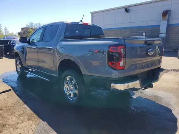 1FTER4HH8RLE66073 2024 FORD RANGER - Image 2