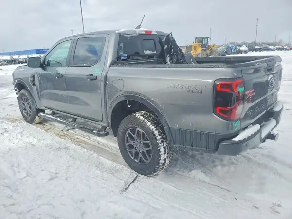1FTER4HH8RLE70205 2024 FORD RANGER - Image 2