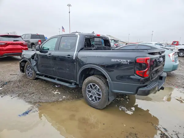 1FTER4HH8RLE74920 2024 FORD RANGER - Image 2