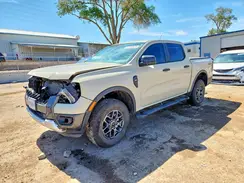 1FTER4HH8SLE13590 2025 FORD RANGER