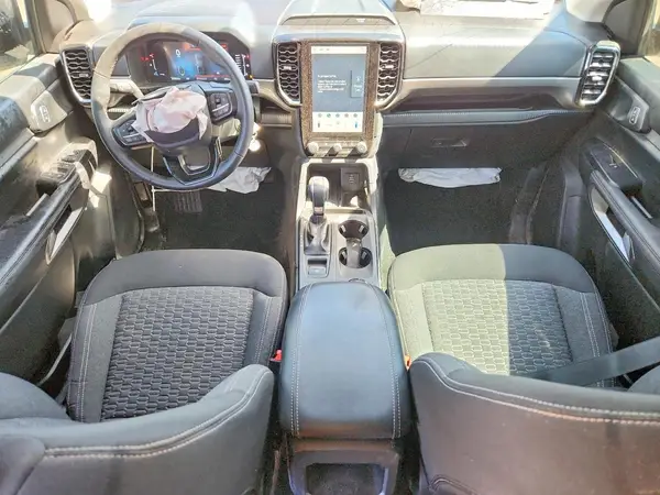 1FTER4HH8SLE13590 2025 FORD RANGER - Image 8