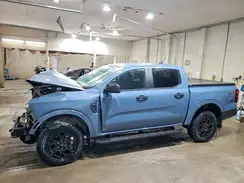 1FTER4HH8SLE14416 2025 FORD RANGER