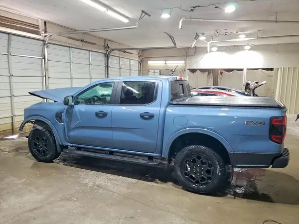 1FTER4HH8SLE14416 2025 FORD RANGER - Image 2