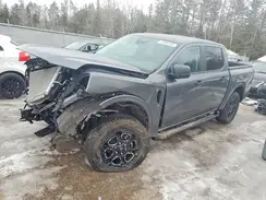 1FTER4HH8SLE18420 2025 FORD RANGER