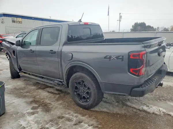 1FTER4HH8SLE18420 2025 FORD RANGER - Image 2