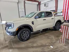 1FTER4HH8SLE28428 2025 FORD RANGER