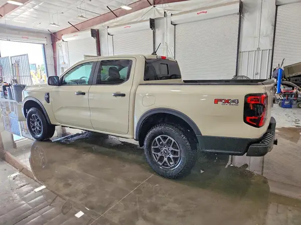1FTER4HH8SLE28428 2025 FORD RANGER - Image 2