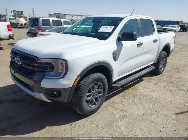 1FTER4HH8SLE32561 2025 FORD RANGER - Image 2