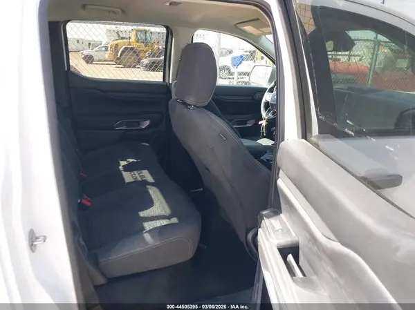 1FTER4HH8SLE32561 2025 FORD RANGER - Image 8