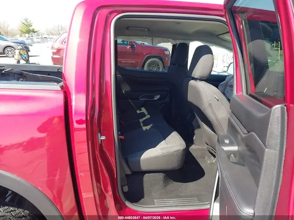 1FTER4HH8SLE35170 2025 FORD RANGER - Image 8
