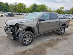 1FTER4HH8SLE59663 2025 FORD RANGER