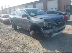 1FTER4HH8SLE60036 2025 FORD RANGER