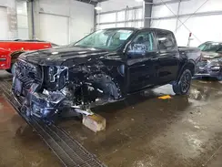1FTER4HH8SLE62742 2025 FORD RANGER