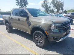 1FTER4HH8SLE78018 2025 FORD RANGER