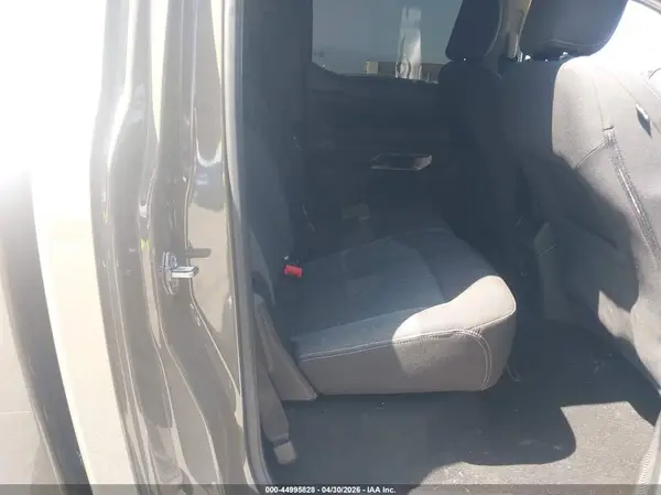1FTER4HH8SLE78018 2025 FORD RANGER - Image 8