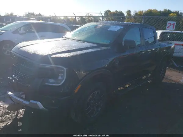 1FTER4HH9RLE04147 2024 FORD RANGER - Image 2