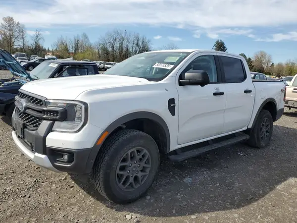 1FTER4HH9RLE09395 2024 FORD RANGER - Image 1