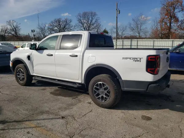 1FTER4HH9RLE25919 2024 FORD RANGER - Image 2