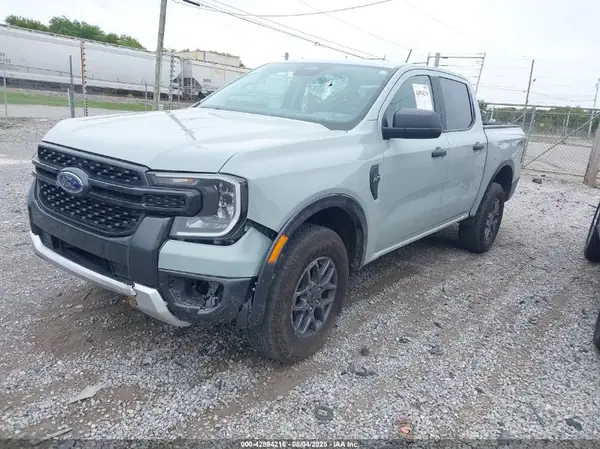1FTER4HH9RLE27427 2024 FORD RANGER - Image 2