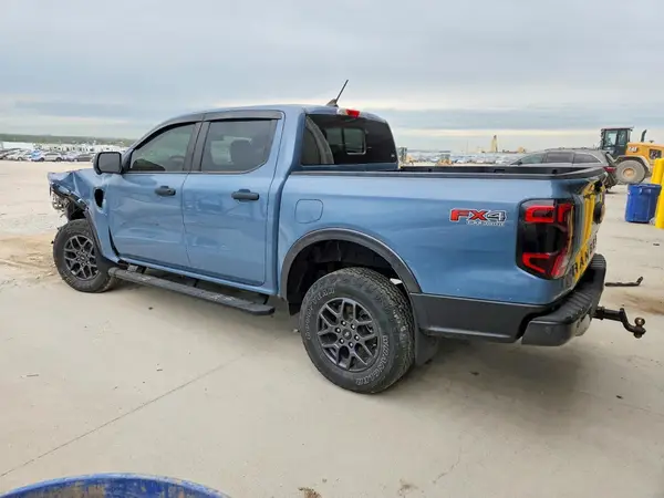 1FTER4HH9RLE32658 2024 FORD RANGER - Image 2