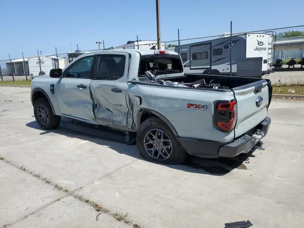 1FTER4HH9RLE32675 2024 FORD RANGER - Image 2