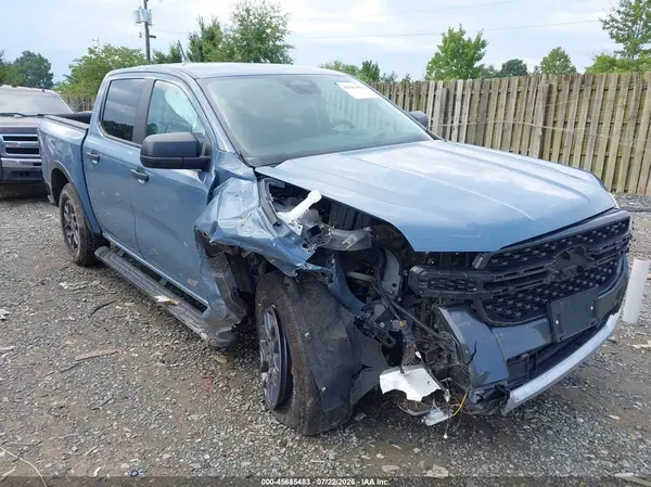 1FTER4HH9RLE34605 2024 FORD RANGER - Image 1