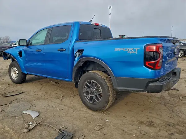 1FTER4HH9RLE36788 2024 FORD RANGER - Image 2