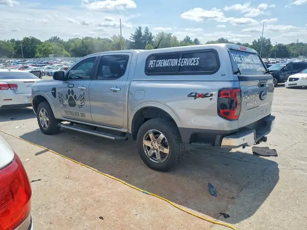 1FTER4HH9RLE39352 2024 FORD RANGER - Image 2