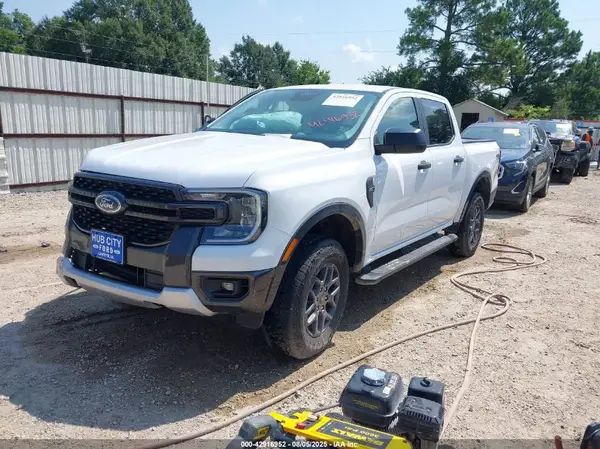 1FTER4HH9RLE43465 2024 FORD RANGER - Image 2