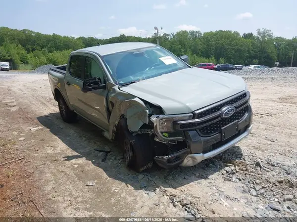 1FTER4HH9RLE43479 2024 FORD RANGER - Image 1