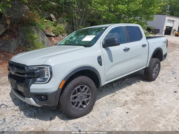 1FTER4HH9RLE43479 2024 FORD RANGER - Image 2