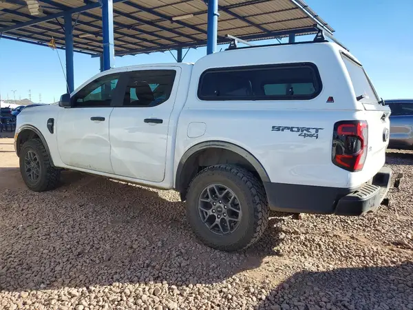 1FTER4HH9RLE61352 2024 FORD RANGER - Image 2