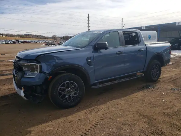 1FTER4HH9RLE61884 2024 FORD RANGER - Image 1