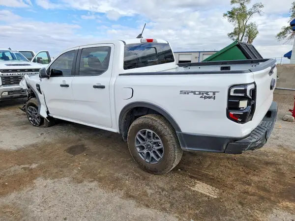 1FTER4HH9RLE64445 2024 FORD RANGER - Image 2