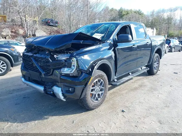 1FTER4HH9RLE68933 2024 FORD RANGER - Image 2