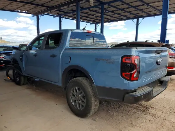 1FTER4HH9RLE70570 2024 FORD RANGER - Image 2