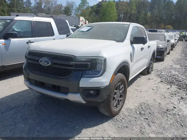 1FTER4HH9RLE72044 2024 FORD RANGER - Image 2