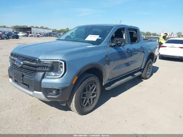 1FTER4HH9RLE73243 2024 FORD RANGER - Image 2