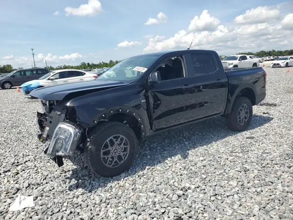 1FTER4HH9SLE06308 2025 FORD RANGER - Image 1