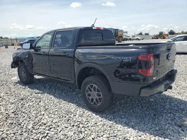 1FTER4HH9SLE06308 2025 FORD RANGER - Image 2