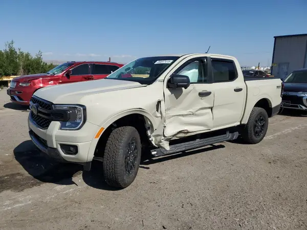 1FTER4HH9SLE14313 2025 FORD RANGER - Image 1