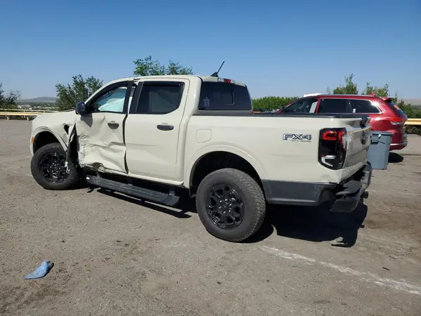 1FTER4HH9SLE14313 2025 FORD RANGER - Image 2