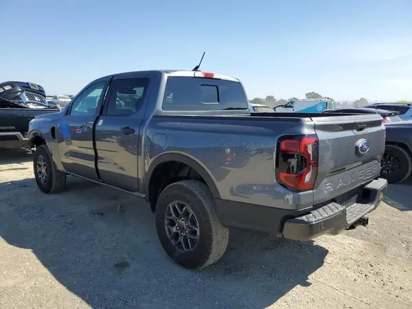 1FTER4HH9SLE15476 2025 FORD RANGER - Image 2