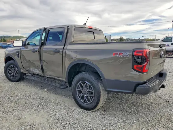 1FTER4HH9SLE22394 2025 FORD RANGER - Image 2