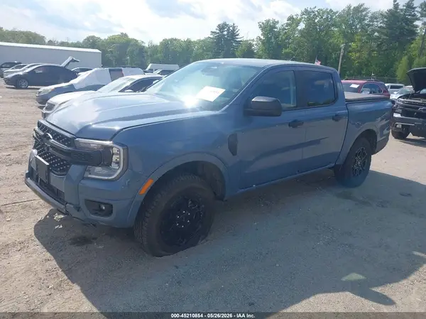 1FTER4HH9SLE29250 2025 FORD RANGER - Image 2